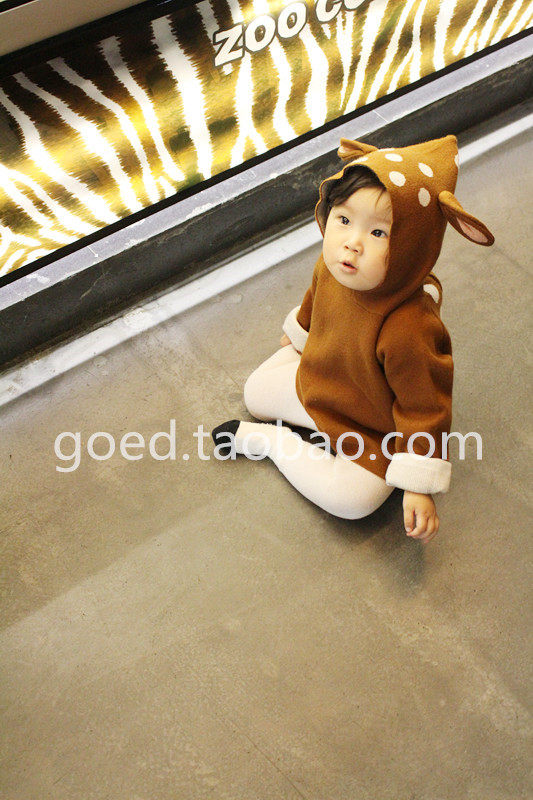 Pull enfant GOEDERICH - Ref 2102845 Image 14