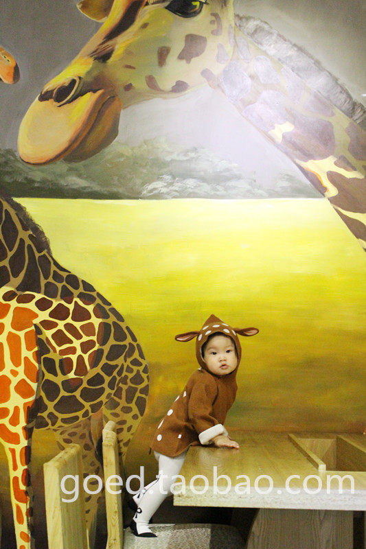 Pull enfant GOEDERICH - Ref 2102845 Image 15