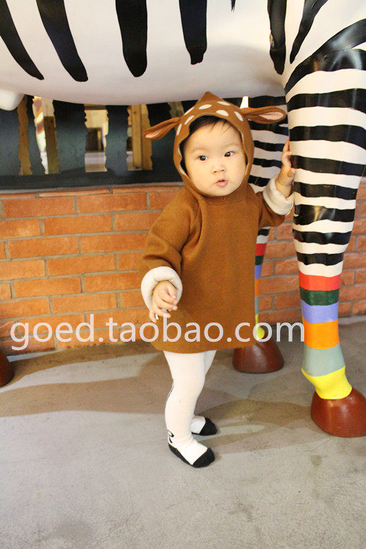 Pull enfant GOEDERICH - Ref 2102845 Image 13