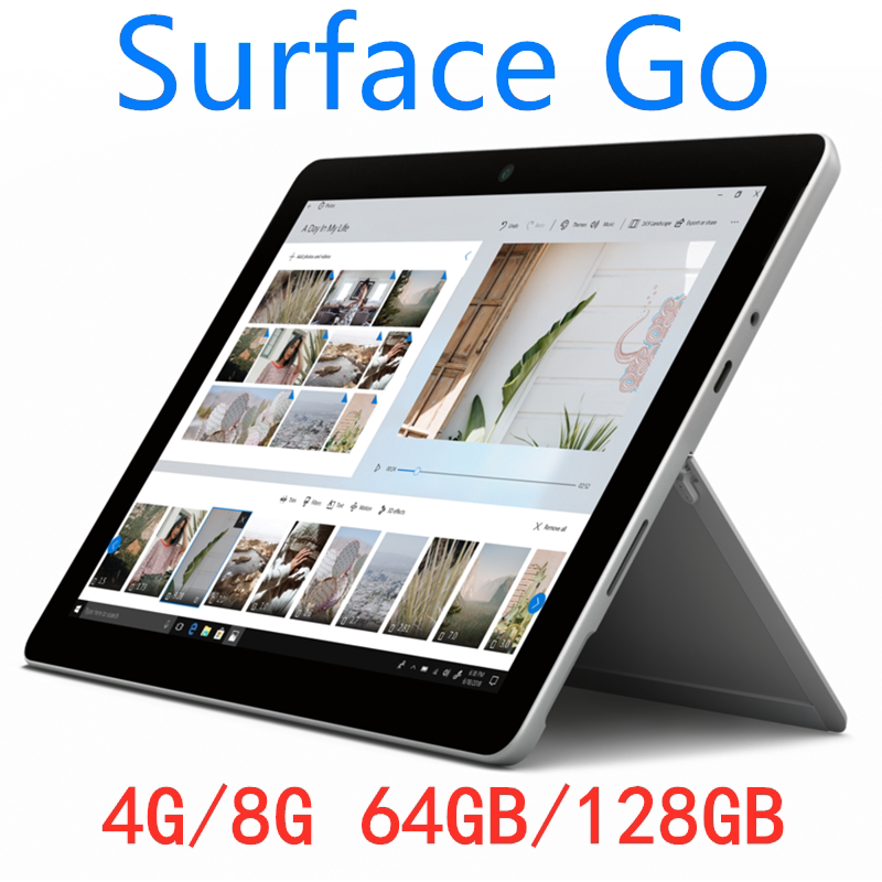 Microsoft Surface Go 3 I3 8Gb Win10 Office Work and Study Online Class Tablet Computer Microsoft Surface Go 3 I3 8Gb Win10 Office Work and Study Online Class Tablet Computer