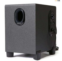 Rambler R101T06 Satellite Box R151T Satellite Box Audio Line R101BT Subwoofer Bluetooth Dismantling