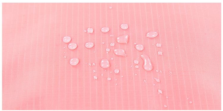 Mini du lịch cung cấp du lịch Thái Lan thiết yếu đồ tạo tác Quần áo sáng tạo ở nước ngoài túi đa năng nam giặt - Rửa sạch / Chăm sóc vật tư ví đựng mỹ phẩm