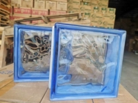 Оригинальный цвет синий