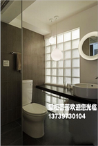 Crystal Hwa Glass Brick Hooded Cloud Mist single-sided spray yarn Double face Monsandy Private-tightness Canon is great from excellent