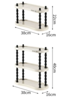 Овальный крем