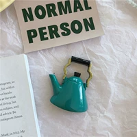 Синий чайник