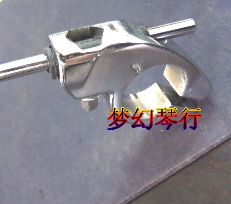 Hammer Accessories - Hammer Fitting Clamp TJW Pedal Hammer Clamp Hammer Connector
