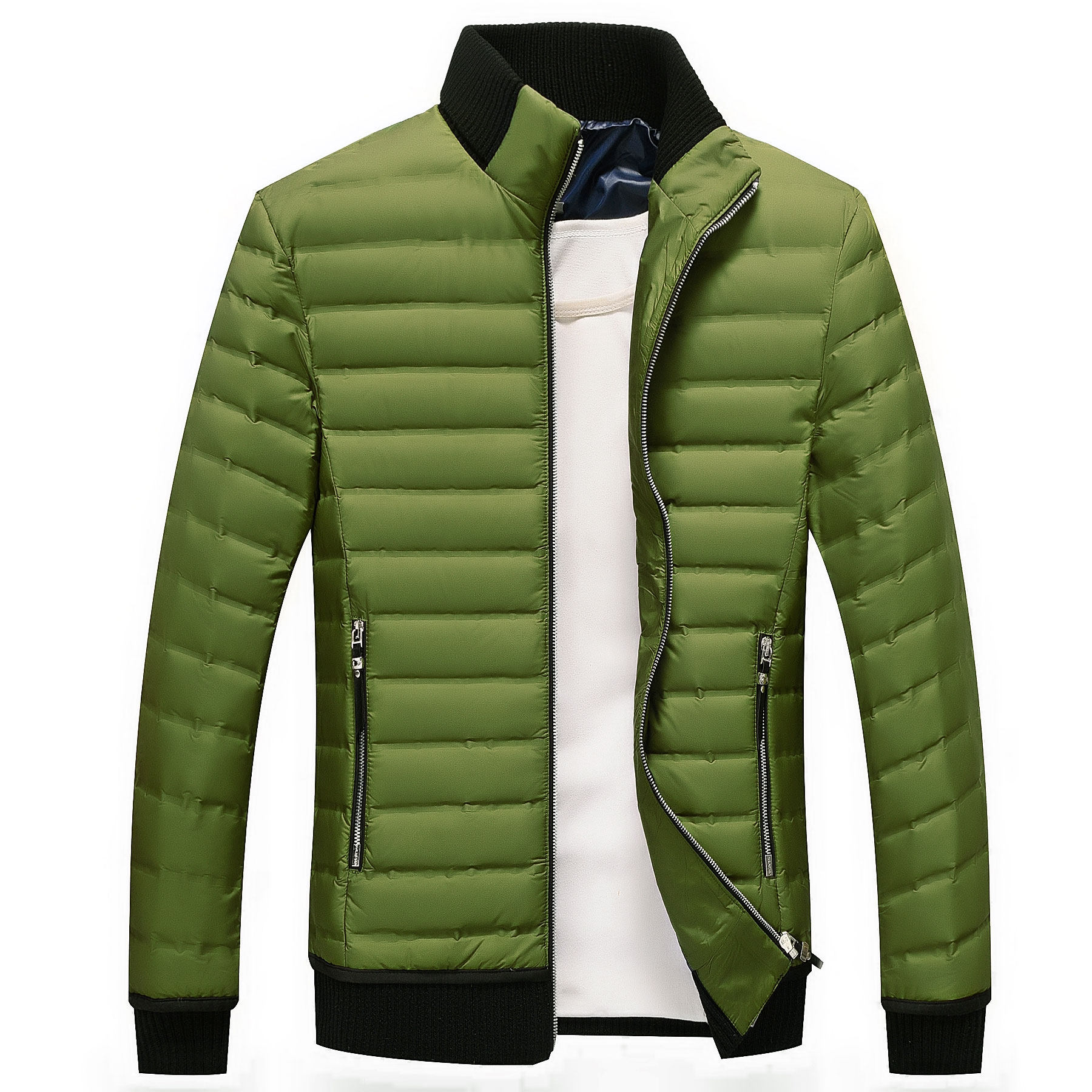 Blouson homme NIANJEEP    - Ref 3119961 Image 5