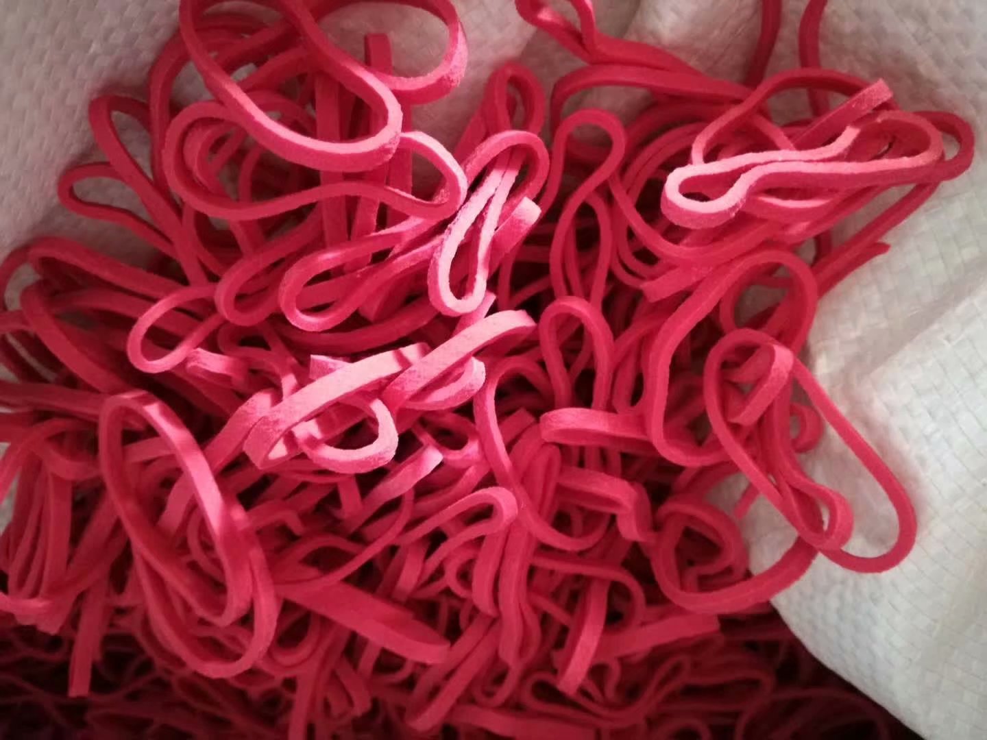 50kg rubber ring 25 edible fungus bag tie mouth rubber band Pleurotus ostreatus sleeve rubber ring latex ring