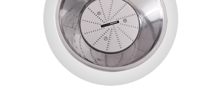 máy xay panasonic Máy ép trái cây gia đình Đức Braun / Braun j500 máy ép trái cây tự động công suất cao máy ép hoa quả savtm