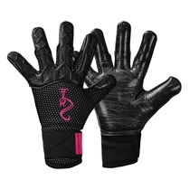 Mid Supercampus Dragon Affair Da New Inner Seam Halfpipe Finger Easy Wearable Anti-Slip Breathable Football Goalkeeper Gloves