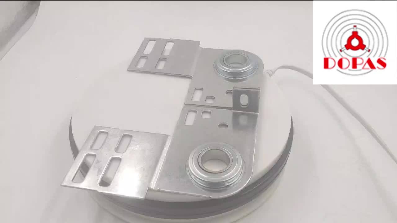 Staffe A Barriera Della Porta, 2 Pz 2 X 4 U Staffa Ad Angolo - Foto 3