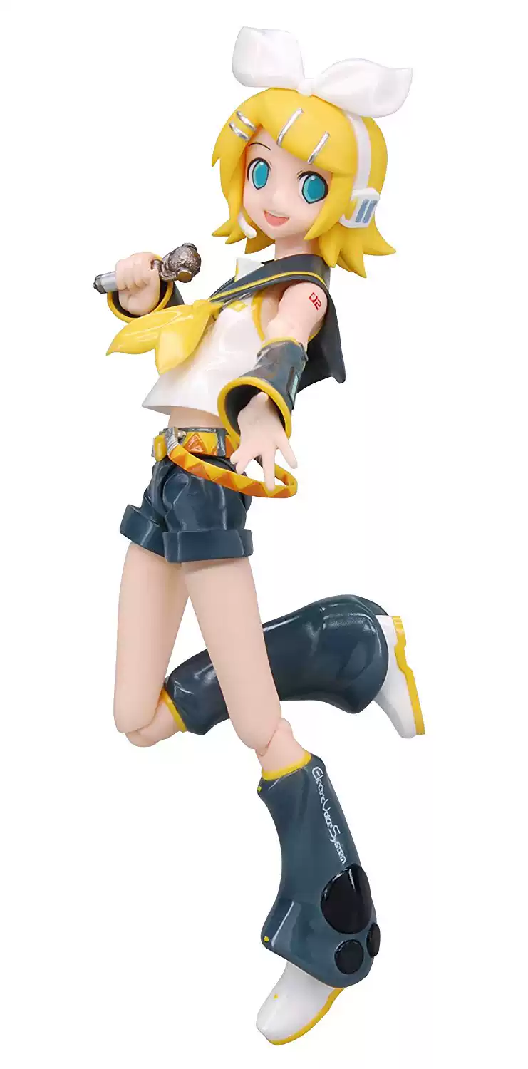 东方project伊吹萃香手办MF figma日版可动figure 18岁以上适用动漫周边