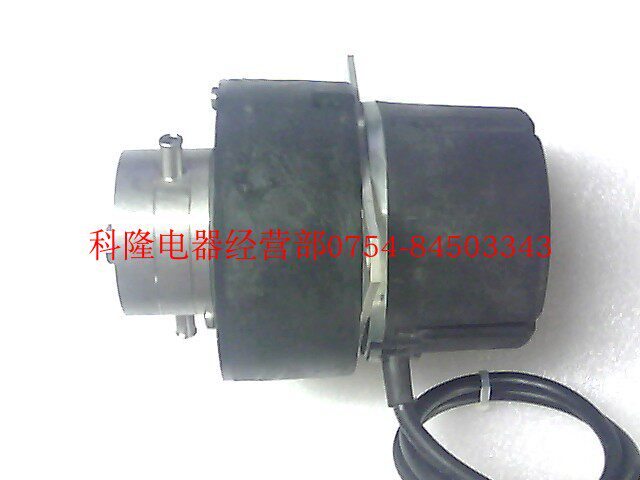 Imported German ebmpapst hemodialysis hemodialysis machine gear pump degassing pump VDC-3-54.14 24VDC