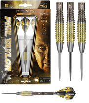 Target Taylor G3 3rd Generation Taylor Power G3 9Five Titanium Alloy Tungsten Steel Darts