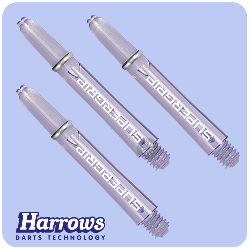 Halus Polycarbonate SUPERGRIP Thanh bar có vòng bảo vệ - Darts / Table football / Giải trí trong nhà bảng phi tiêu chuyên nghiệp