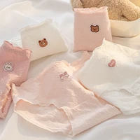 [5 установок] Pink Rabbit Bear (бактериостатический 5А).
