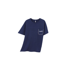 Dad Pajamas Summer Modal Mens Ice Silk Short Sleeve 2024 New Summer Middle-aged and Elderly Home Clothing Set