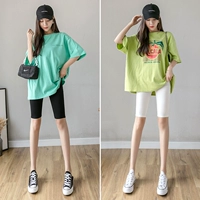 Черный [пять очков]+белый [пять баллов]