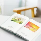 [Книга измельчения] Дайте детскую книгу о росте души Автор: Ji Sianlin 48 Prose Шедевры с просветлением души Цзя Пинва Байён Цянь Вэньчжонг и другие восхищенные внеклассные чтения.