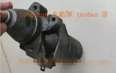 NSR125 Italian version of the cat's eye lamp imported start motor wire start clutch HNLDLYQ