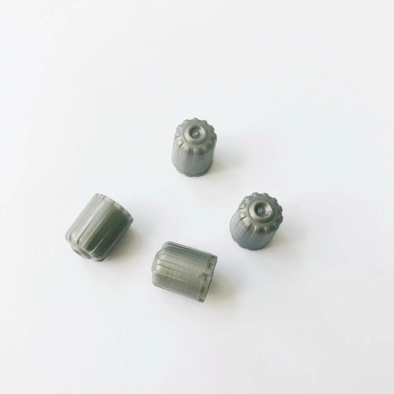 Applicable Benz ABCES grade CLAGLCABES32600 original assembly plant car tire valve nozzle cap core gas nozzle cap-Taobao