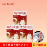 Taikoo Fang Sugar 454GX3 Комбинированность
