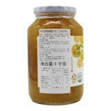 Южная Корея импортировал Iguy Honey Grapefruit Tea 1000G Pilgrims Drink Drink