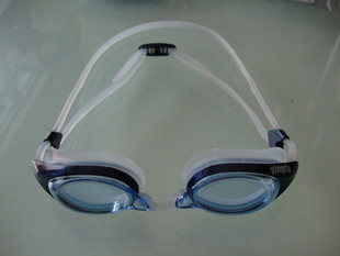 yingfa Ying hair high definition anti-fog swimming goggles E810AF swimming goggles anti-fog waterproof