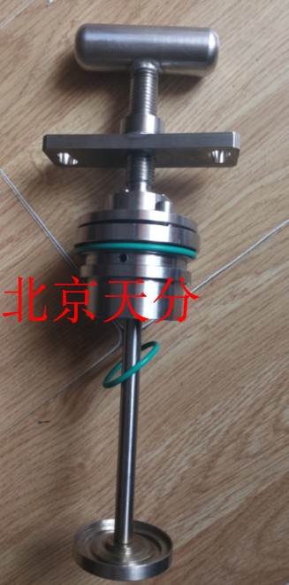 ABB pull rod probe bracket probe probe handle filter element bracket filter clip