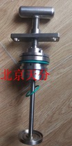 ABB pull rod probe Holder probe handle filter element Holder Holder filter element clamp