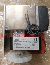 German KNF vacuum pump N89KTE sampling pump sampling pump suction pump diaphragm pump desulfurization CEMS