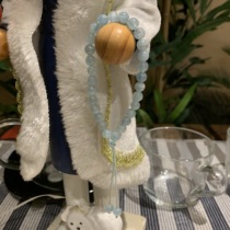 Handmade beaded bracelet~