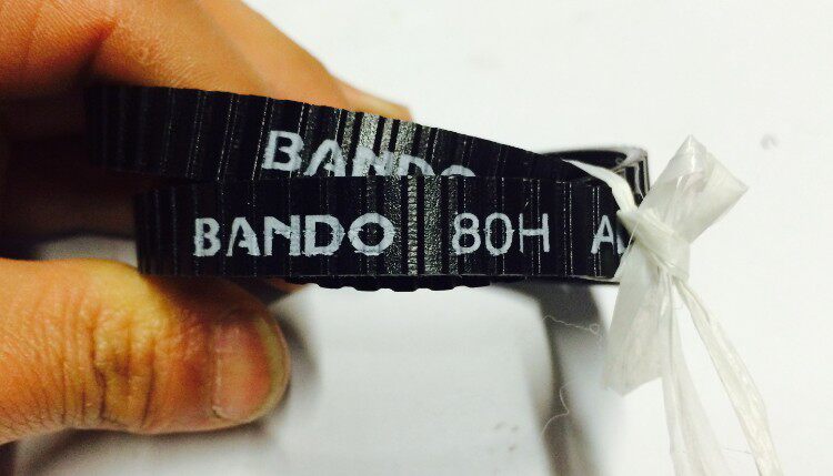 Fuji massage chair accessories SK-550 massage motor belt back walking motor conveyor belt Banto 80H3