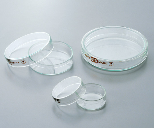实验室 玻璃扁平培养皿直径32mm46mm64mm75mm91mm95mm105mm123mm