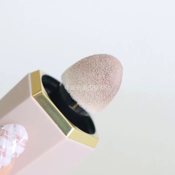 Соединенная сатиновая помада Shisl Glam Sun SCULPT жидкая коррекция тени тени носовой тени бронзовый водостойкий и стойкий к цвету