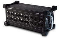 ALLENHEATH Allen Hesse AB168 16 way AR2412 24 way interface box extension box