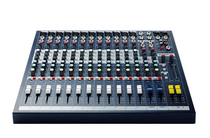 Acoustic EPM6 EPM8 EMP12 EMP12 console stage console