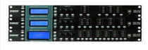 SABINE SABINE DIR240 DIR360 DIR480 digital audio anti-suppression processor pre-level effects