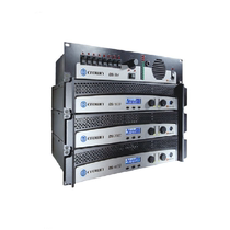 Crown DSi1000 DSi2000 DSi4000 DSi6000 Digital power amplifier Cinema National Bank