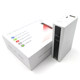 외부 프로젝션 키보드 레이저 가상 블루투스 키보드 빨간색 무선 블루투스 연결 가상 키보드 휴대폰 태블릿