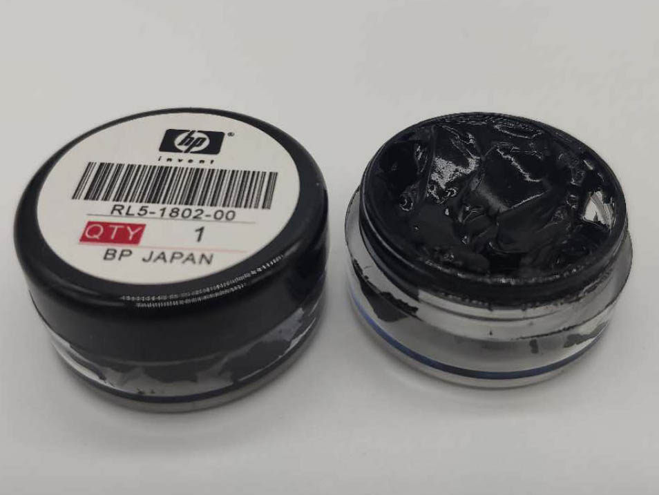 Printer Conductive Silicone Oil Conductive Fluid Drum Core Conductive Paste Toner Cartridge Conductive Oil Gear Oil Japan