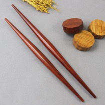 Red Wood Rolling Pin Roll of the Phony Divine Instrumental two tips Belly Tree Nie Purple Light Sandalwood Rolling Stick Dumplings Rolling Stick Purple Sandalwood