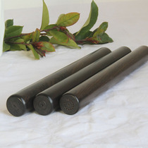 Purple Light Sandalwood Rolling Stick Sink Water Wumu Red Wood Household Large Number Small Number Manufacturer Direct Selling Special Price Rolling Stick Dumplings Peel