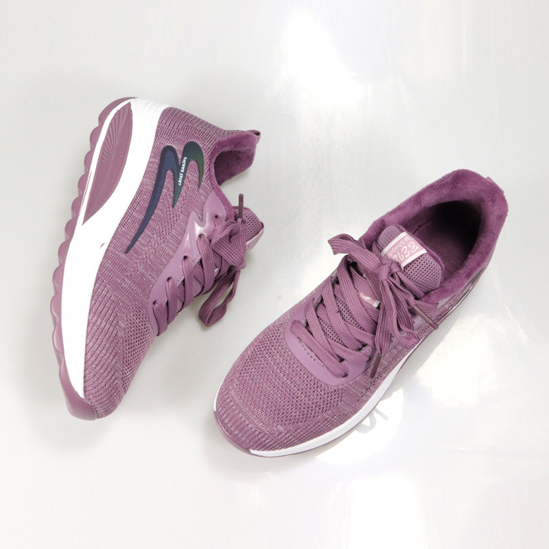 旅游鞋可以跑步吗？真相大揭秘，建议收藏！