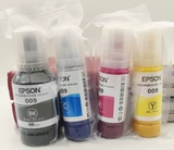 EPSON Epson машина для разборки 672 оригинальные чернила L360L313L383L310L380L565L455L1300