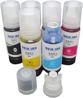 Epson 056 Ink Epson L18058 L8058 Цветный струйный принтер Многофункциональный интегрированный