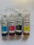 EPSON Epson машина для разборки 672 оригинальные чернила L360L313L383L310L380L565L455L1300