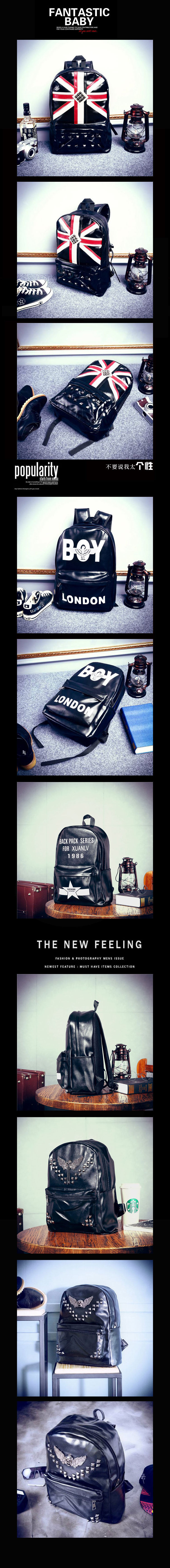 Sac pour homme - Ref 51160 Image 6