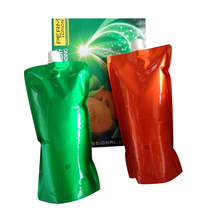 Lanyuan cantaloupe ion perm straightening cream barber shop special softener straightening hair potion permanent styling